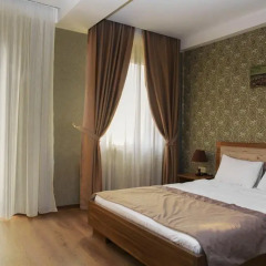 Отель Gureli 3* Люкс с различными типами кроватей фото 4