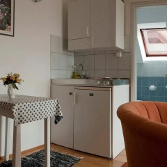 Отель Flora Villa 3* Апартаменты фото 3