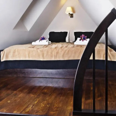 Отель Holland House Residence 4* Люкс фото 6