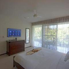 Отель Casuarina Shores Апартаменты с 2 отдельными кроватями фото 18