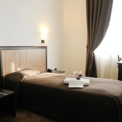 Hotel Chopin 2* Стандартный номер фото 2