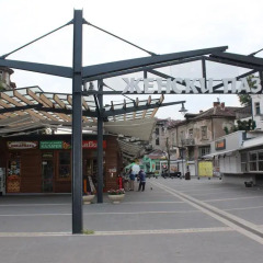 Отель BlueWavePlace Sofia - City Center Болгария, София - отзывы, цены и фото номеров - забронировать отель BlueWavePlace Sofia - City Center онлайн фото 2