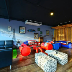 Отель Modern Thai Suites Таиланд, Пхукет - отзывы, цены и фото номеров - забронировать отель Modern Thai Suites онлайн детские мероприятия фото 2