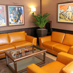 Отель Helena VIP Villas and Suites 5* Люкс фото 9