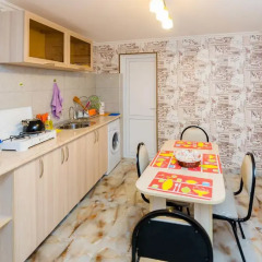Отель Apartamenti Gomi 17 в номере фото 2