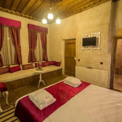 Sevdali Konaklar 3* Люкс с различными типами кроватей фото 4