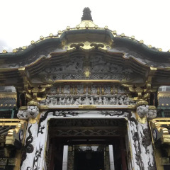 Отель Nikko Tokanso Никко городской автобус