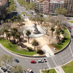 Апартаменты Click&flat Eixample Derecho Apartments Барселона