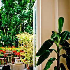 Отель B&B House Ninety в номере