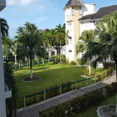 Отель SandCastles Deluxe Beach Resort фото 5
