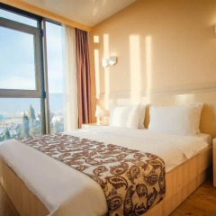 Отель Iveria Inn комната для гостей