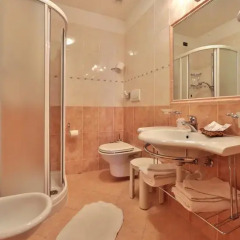 Hotel Fai 3* Стандартный номер фото 5