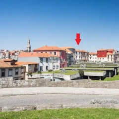 Апартаменты Oldcity Design Apartments