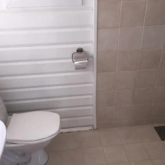 Отель Granmo Camping Коттедж с различными типами кроватей фото 15