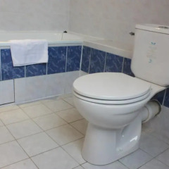 Отель Havane 3* Стандартный номер с различными типами кроватей фото 15