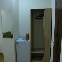 Отель B&B Hasmik Стандартный номер фото 6