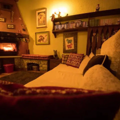 Отель B&B Il Girasole 3* Люкс фото 15