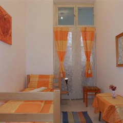 Hostel King комната для гостей фото 5