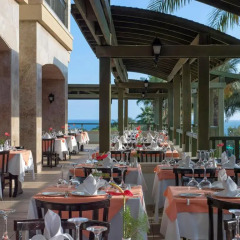 Отель Alva Donna Beach Resort Comfort питание