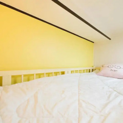 Kpopstarz Guesthouse - Caters to Women (отель для женщин) 2* Номер Делюкс с различными типами кроватей фото 9