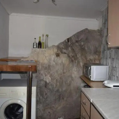 Апартаменты Nature Apartment in Split удобства в номере