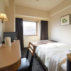 Отель Canal City Washington 3* Стандартный номер фото 10