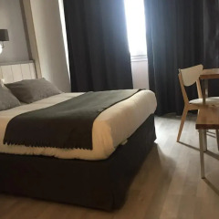 Lux Hotel комната для гостей фото 2