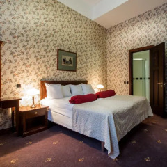 Отель Hestia Barons 4* Полулюкс фото 5
