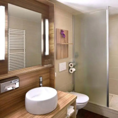 Отель Star Inn Gablerbrau 3* Стандартный номер