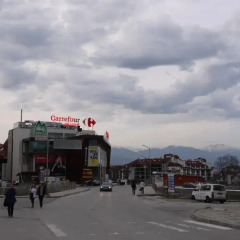 Апартаменты Bansko Royal Towers Apartment Банско фото 11