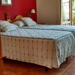 Отель Casa Laiglesia 3* Апартаменты фото 11