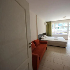 Апартаменты Menada Forum Apartments Студия фото 27