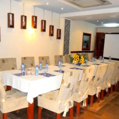 Hotel Fors питание