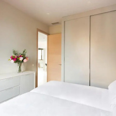 Hotel Regente сейф в номере