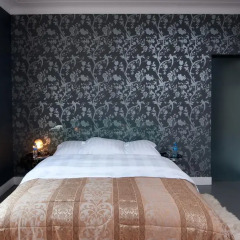 Отель B&B The Baron комната для гостей фото 4