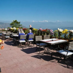 Отель Dhulikhel Mountain Resort Непал, Дхуликхел - отзывы, цены и фото номеров - забронировать отель Dhulikhel Mountain Resort онлайн помещение для мероприятий фото 2