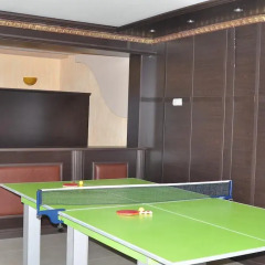 Отель Mayisyan Kamurdj Hotel Армения, Иджеван - отзывы, цены и фото номеров - забронировать отель Mayisyan Kamurdj Hotel онлайн детские мероприятия фото 2