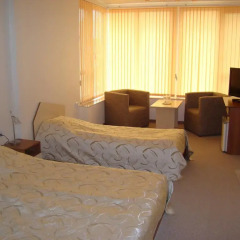 Hotel Kedara 2* Стандартный номер фото 3
