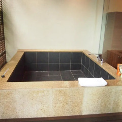 Sankara Hotel & Spa Yakushima 4* Люкс фото 2