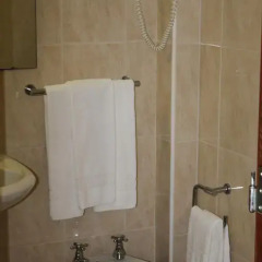 Hotel Afonso III 2* Номер категории Эконом с различными типами кроватей фото 7