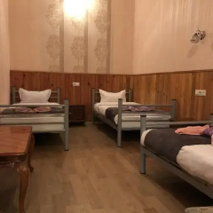 Hotel Zaira 3* Номер категории Эконом с различными типами кроватей фото 3