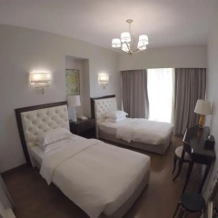 Отель Number One Tower Suites 4* Люкс фото 10