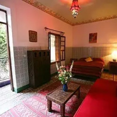 Отель Riad Elsagaya Стандартный номер фото 40