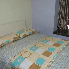 Апартаменты Yijia Apartment (Shenzhen City World) детские мероприятия фото 2