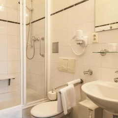 Domus Henrici Boutique Hotel 3* Стандартный номер с различными типами кроватей фото 6