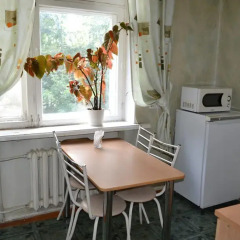 Mini-Hotel on Oktyabrskaya 18 в номере фото 2