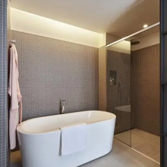 Hotel La Casa Seoul 3* Стандартный номер с различными типами кроватей фото 20