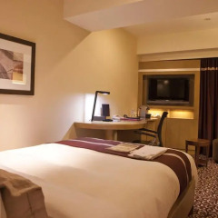 Hotel Ryumeikan Tokyo комната для гостей фото 5