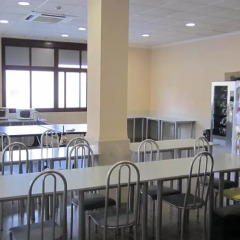 Отель Residencia Campus Confort Burjassot фото 2