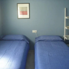 Отель Bed & Breakfast Jerez Испания, Херес-де-ла-Фронтера - отзывы, цены и фото номеров - забронировать отель Bed & Breakfast Jerez онлайн комната для гостей фото 2